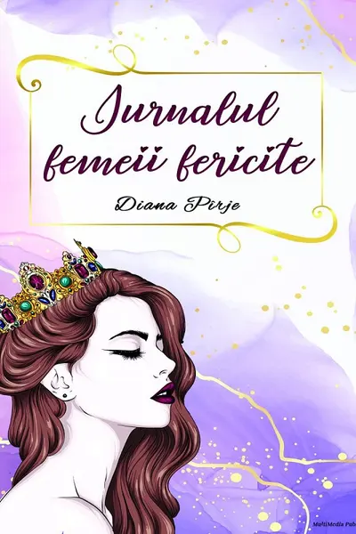 Jurnalul femeii fericite