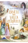 Zanele din Valea Cerbului