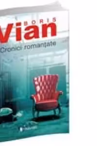 Cronici romantate