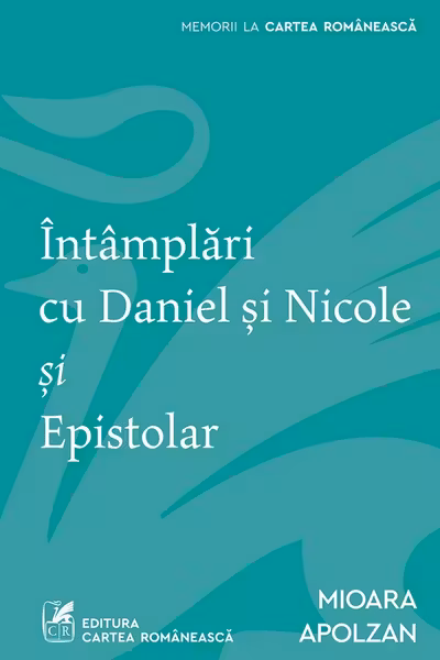 Intamplari cu Daniel si Nicole si Epistolar 
