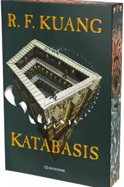Katabasis