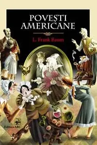 Povesti americane