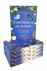Blue Moon. COLECTIONARA DE POVESTI.