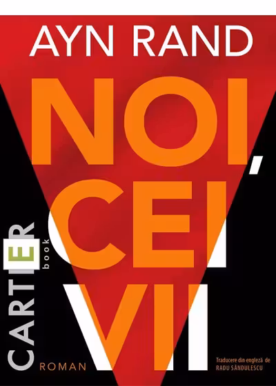 Noi, cei vii