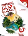 Macmillan Next Move Level 3 - Pupil s Book British Edition (includes DVD-ROM)