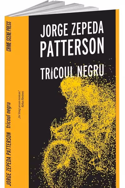 Tricoul negru