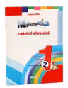 Matematica cl.1. Caietul elevului, Semestrul II