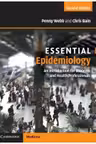 Essential Epidemiology: An Introduction for Students and Health Professionals - Penny Webb, Chris Bain