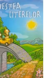 Povestea Literelor. Editia a II-a