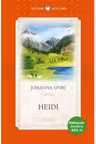 HEIDI.Johanna Spyri