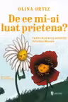 De ce mi-ai luat prietena?