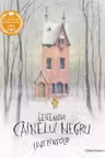 Legenda Cainelui Negru