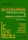 Economie pentru bacalaureat si admitere la facultate