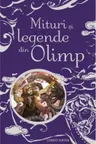 Mituri si legende din olimp