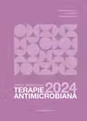 Ghidul Angelescu. Terapie antimicrobiana 2024