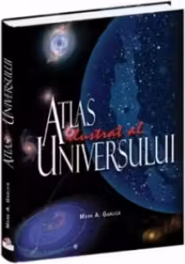 Atlas ilustrat al universului