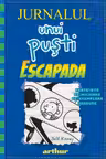 Escapada
