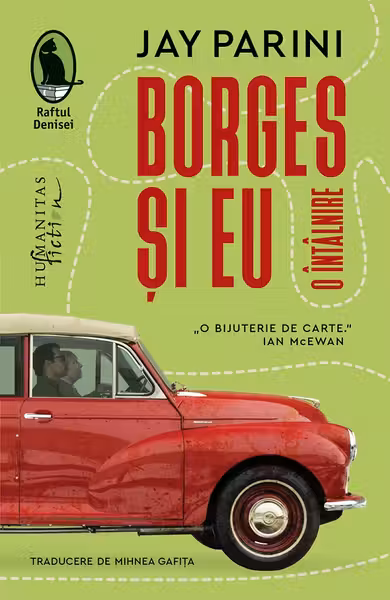 Borges si eu