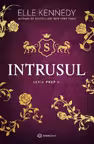 Intrusul Vol.1 (seria Prep)