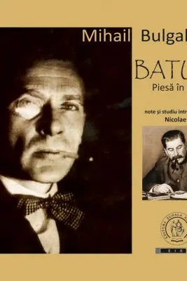 Batum. Piesa in 4 acte
