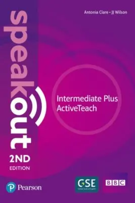 Speakout Intermediate Plus 2nd Edition Active Teach