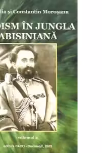 Eroism in jungla abisiniana, Volumul al II-lea