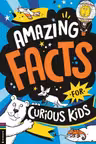 Amazing Facts for Curious Kids
