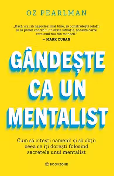 Gandeste ca un mentalist