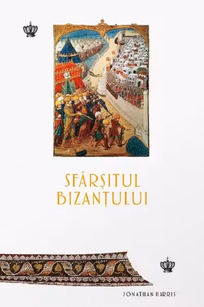 Sfarsitul Bizantului