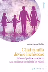 Cand familia devine inchisoare