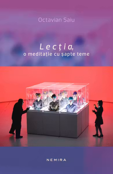 Lecția, o meditație cu șapte teme