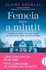 Buzz Books. FEMEIA CARE A MINTIT.