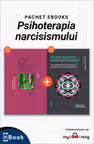 Pachet eBooks Psihoterapia narcisismului