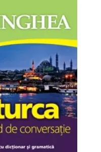 Turca Ghid de conversatie ed a IIIa
