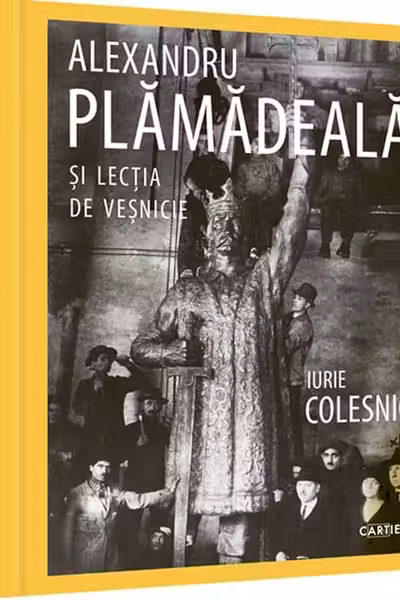 Alexandru Plamadeala