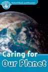 ORD 6: Caring For Our Planet