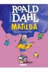 Matilda. ART
