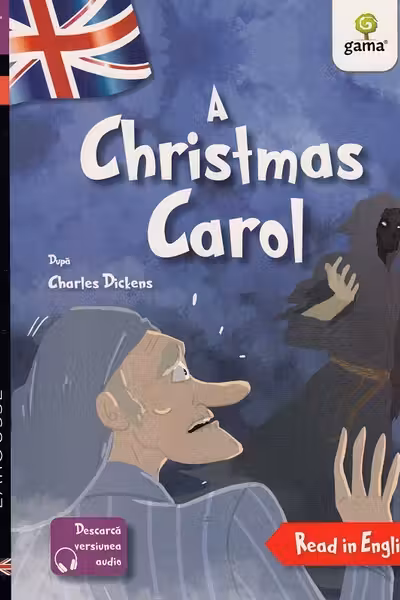 A Christmas Carol