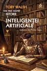 Cea mai scurta istorie a inteligentei artificiale