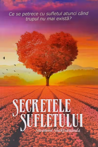 Secretele Sufletului