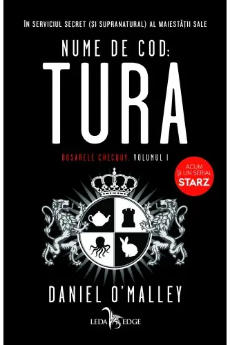 Nume de cod: Tura
