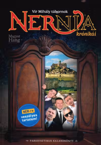 Nernia kronikai
