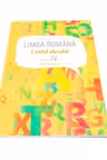 Limba romana cl.4. Caietul elevului