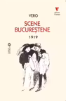Scene bucurestene 1919