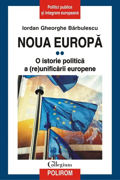 Noua Europa Vol. 2