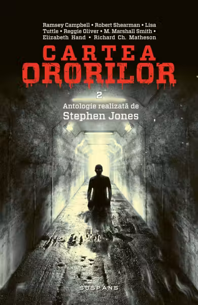 Cartea Ororilor, vol. 2