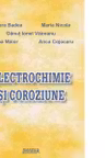 Electrochimie si coroziune