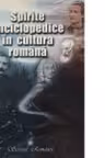 Spirite enciclopedice in cultura romana