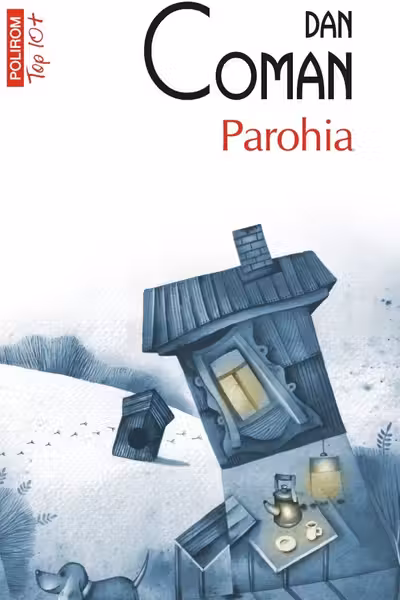 Parohia