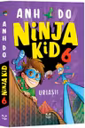 Ninja Kid 6